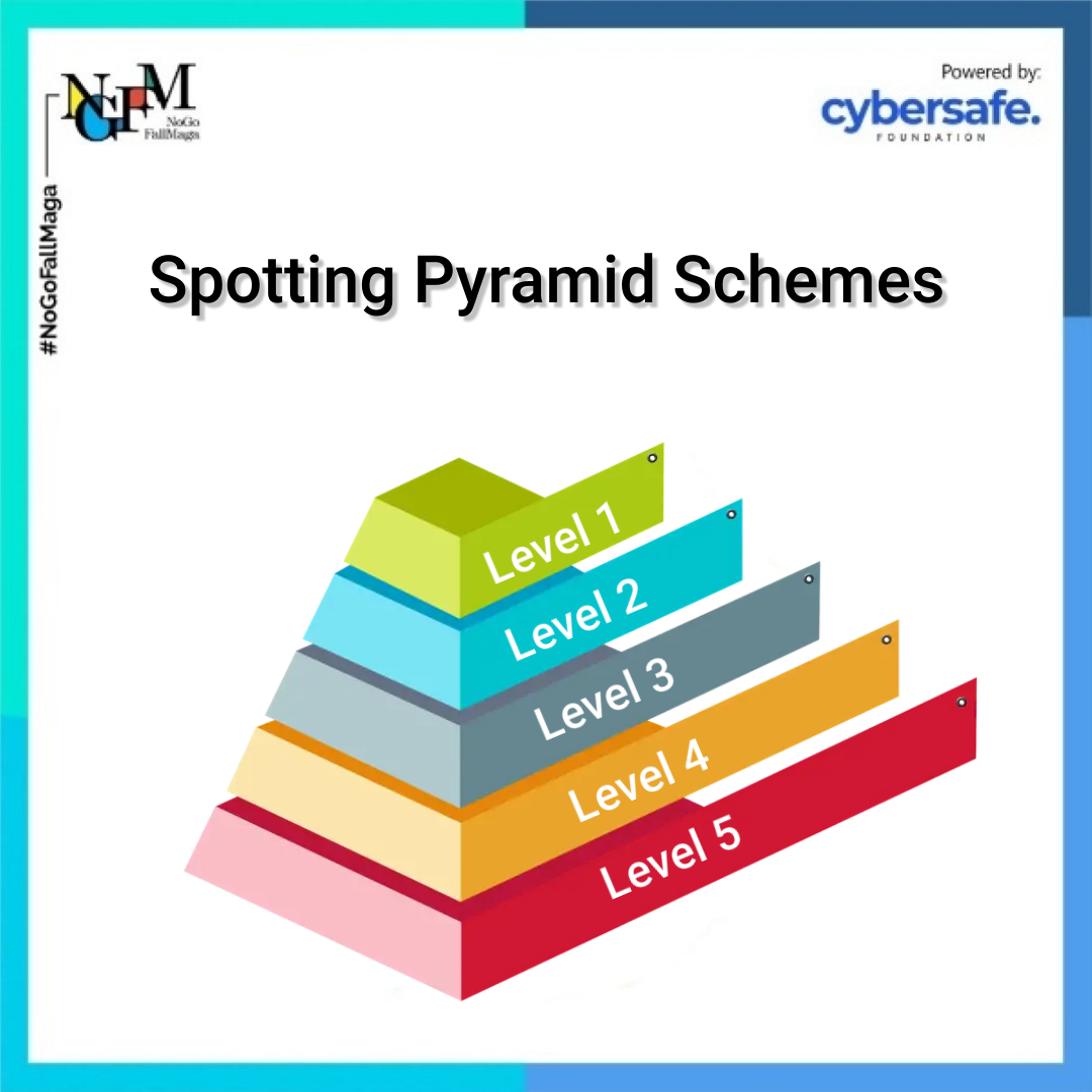 pyramid scheme